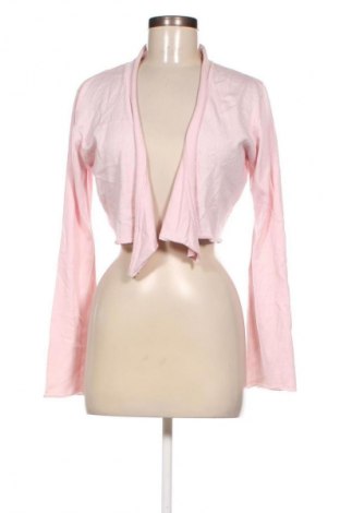 Damen Strickjacke Street One, Größe M, Farbe Rosa, Preis 9,99 €