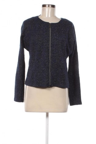 Damen Strickjacke Street One, Größe M, Farbe Blau, Preis € 7,99