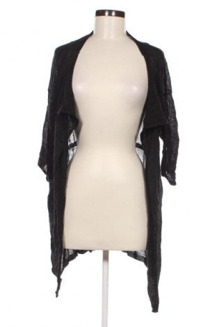 Cardigan de damă Sweewe, Mărime S, Culoare Negru, Preț 29,99 Lei