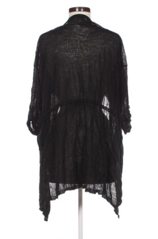 Cardigan de damă Sweewe, Mărime S, Culoare Negru, Preț 29,99 Lei