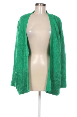 Cardigan de damă Taifun, Mărime XXL, Culoare Verde, Preț 132,57 Lei