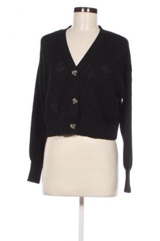 Cardigan de damă Takko Fashion, Mărime S, Culoare Negru, Preț 33,99 Lei