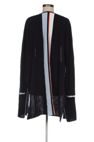 Cardigan de damă Talk About, Mărime XL, Culoare Albastru, Preț 20,99 Lei