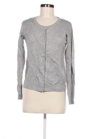 Damen Strickjacke Target, Größe S, Farbe Grau, Preis € 4,99