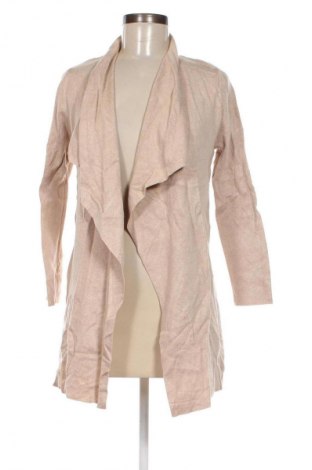 Damen Strickjacke Target, Größe M, Farbe Beige, Preis € 4,99