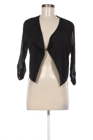 Cardigan de damă Temt, Mărime M, Culoare Negru, Preț 21,99 Lei