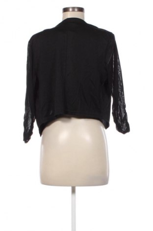 Cardigan de damă Temt, Mărime M, Culoare Negru, Preț 21,99 Lei