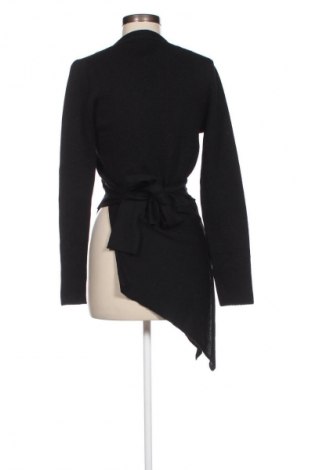 Cardigan de damă Terre Alte, Mărime XL, Culoare Negru, Preț 173,11 Lei