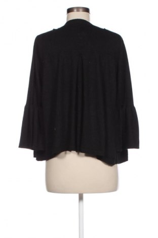 Cardigan de damă Time and tru, Mărime S, Culoare Negru, Preț 24,94 Lei