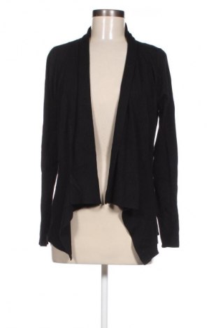 Cardigan de damă Tom Tailor, Mărime S, Culoare Negru, Preț 16,99 Lei