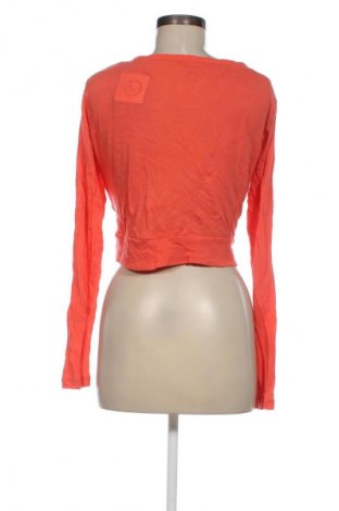 Damen Strickjacke Tom Tailor, Größe XL, Farbe Orange, Preis € 13,99