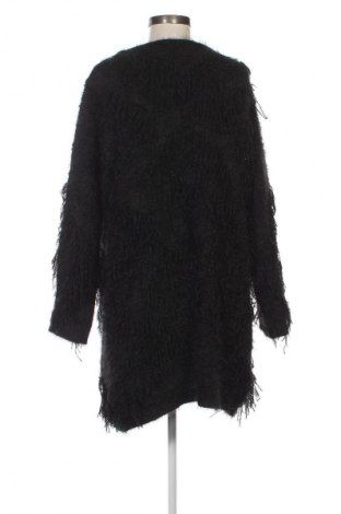 Cardigan de damă Tredy, Mărime L, Culoare Negru, Preț 20,99 Lei