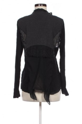 Cardigan de damă Tredy, Mărime L, Culoare Negru, Preț 33,99 Lei