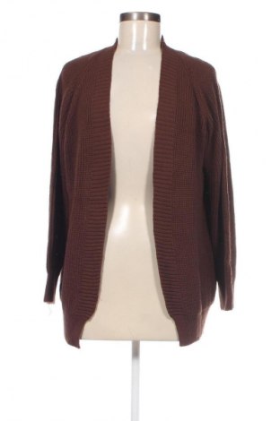 Cardigan de damă Trendyol, Mărime M, Culoare Maro, Preț 73,99 Lei