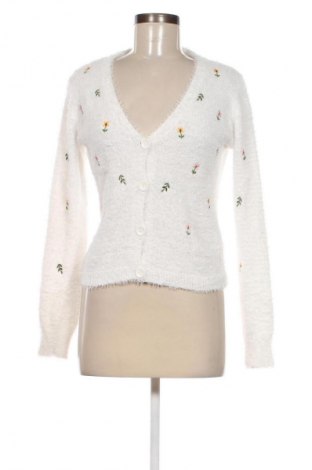 Cardigan de damă Trendyol, Mărime S, Culoare Alb, Preț 67,44 Lei