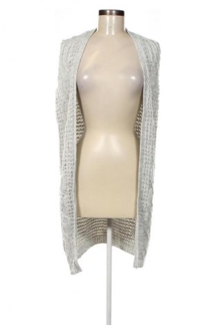 Cardigan de damă True Style, Mărime S, Culoare Gri, Preț 33,99 Lei