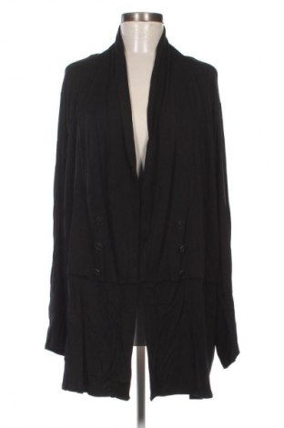 Cardigan de damă Ts, Mărime XL, Culoare Negru, Preț 35,99 Lei