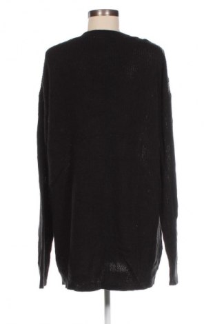 Cardigan de damă Up 2 Fashion, Mărime XXL, Culoare Negru, Preț 24,99 Lei