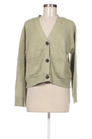 Cardigan de damă VILA, Mărime XS, Culoare Verde, Preț 63,99 Lei