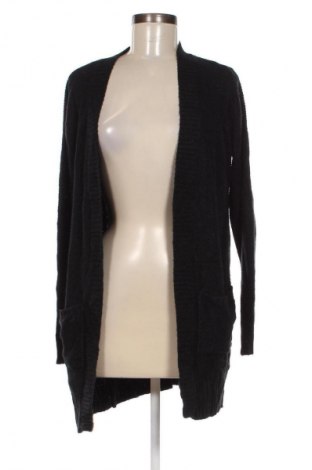 Cardigan de damă VILA, Mărime M, Culoare Negru, Preț 18,99 Lei