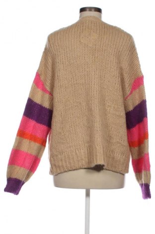 Cardigan de damă VILA, Mărime L, Culoare Multicolor, Preț 88,82 Lei