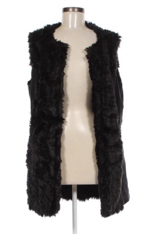 Cardigan de damă VILA, Mărime XL, Culoare Negru, Preț 57,73 Lei