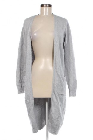 Damen Strickjacke VILA, Größe S, Farbe Grau, Preis € 6,99