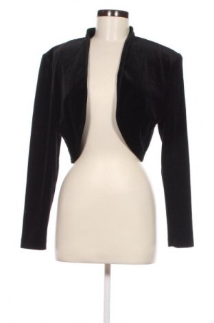 Cardigan de damă Vera Mont, Mărime M, Culoare Negru, Preț 171,99 Lei