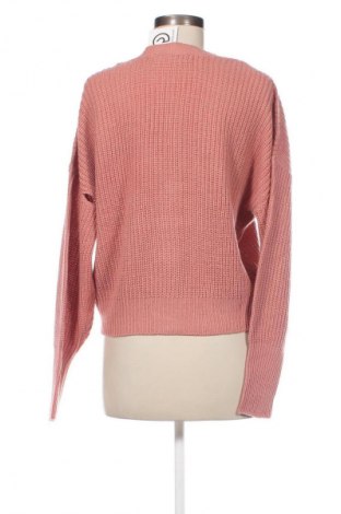 Damen Strickjacke Vero Moda, Größe M, Farbe Rosa, Preis 10,99 €