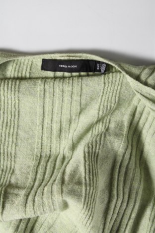 Cardigan de damă Vero Moda, Mărime M, Culoare Verde, Preț 21,99 Lei