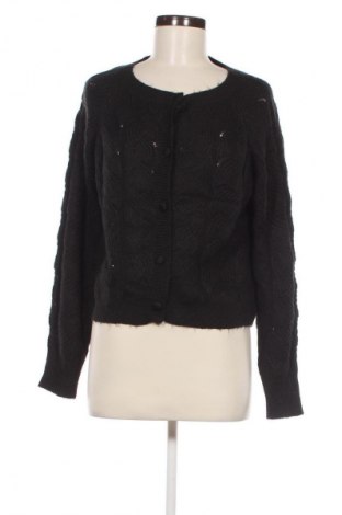 Cardigan de damă Vero Moda, Mărime S, Culoare Negru, Preț 31,99 Lei