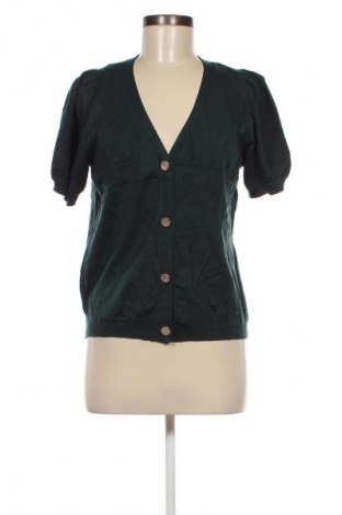 Cardigan de damă Vero Moda, Mărime L, Culoare Verde, Preț 44,41 Lei