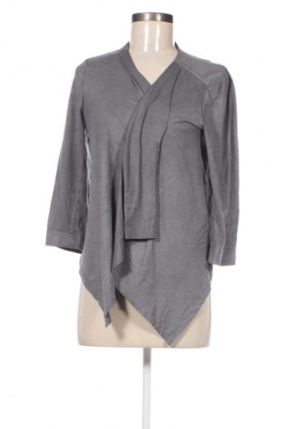 Cardigan de damă Vero Moda, Mărime L, Culoare Gri, Preț 32,99 Lei