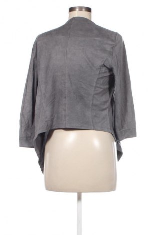 Damen Strickjacke Vero Moda, Größe L, Farbe Grau, Preis € 5,99