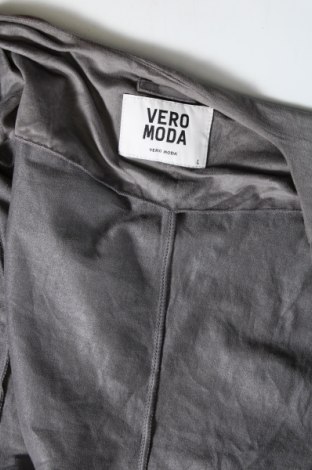 Γυναικεία ζακέτα Vero Moda, Μέγεθος L, Χρώμα Γκρί, Τιμή 5,49 €