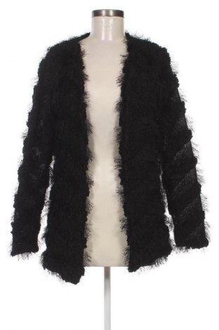 Cardigan de damă Vero Moda, Mărime M, Culoare Negru, Preț 34,99 Lei