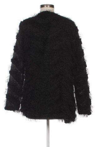 Cardigan de damă Vero Moda, Mărime M, Culoare Negru, Preț 34,99 Lei