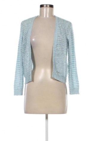 Cardigan de damă Vero Moda, Mărime S, Culoare Albastru, Preț 23,99 Lei