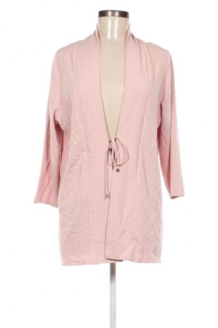 Damen Strickjacke Victoria, Größe L, Farbe Rosa, Preis € 3,99