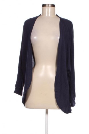 Damen Strickjacke Vine Apparel, Größe L, Farbe Blau, Preis € 4,99