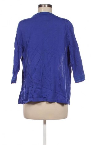 Damen Strickjacke W. Lane, Größe XS, Farbe Blau, Preis € 2,99