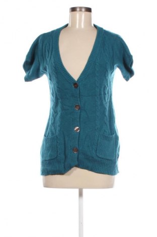 Damen Strickjacke WE, Größe S, Farbe Blau, Preis € 8,29