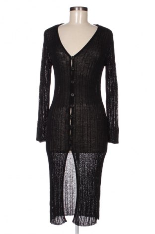 Cardigan de damă Watcher, Mărime L, Culoare Negru, Preț 25,51 Lei