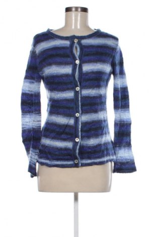 Damen Strickjacke Witteveen, Größe S, Farbe Blau, Preis € 7,49