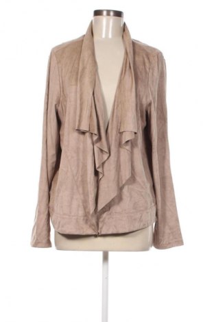 Damen Strickjacke Woman By Tchibo, Größe XXL, Farbe Beige, Preis € 6,99