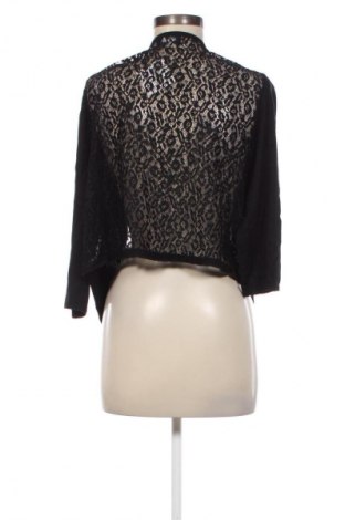 Cardigan de damă Yessica, Mărime M, Culoare Negru, Preț 14,99 Lei