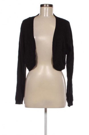 Cardigan de damă Yessica, Mărime L, Culoare Negru, Preț 25,99 Lei