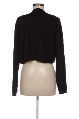 Cardigan de damă Yessica, Mărime L, Culoare Negru, Preț 25,99 Lei