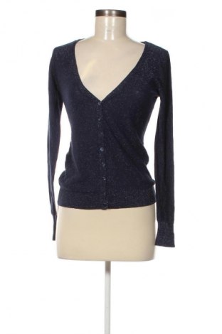 Damen Strickjacke Yessica, Größe XS, Farbe Blau, Preis € 3,49