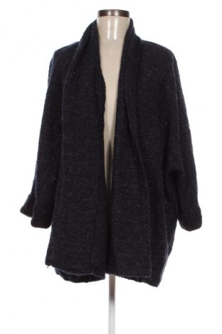 Cardigan de damă Yessica, Mărime XL, Culoare Albastru, Preț 47,99 Lei